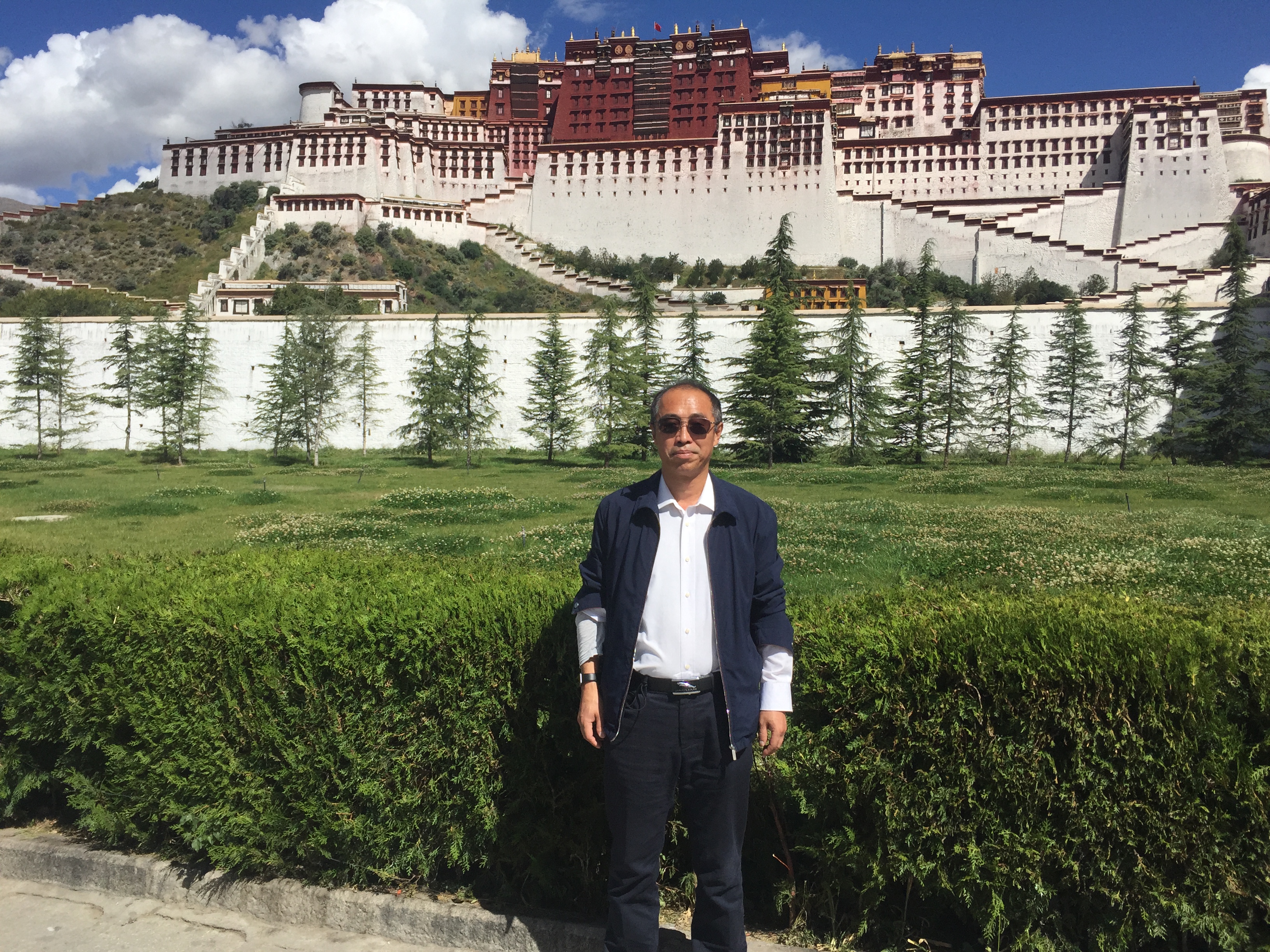 2017年-55岁 西藏 拉萨会议.JPG